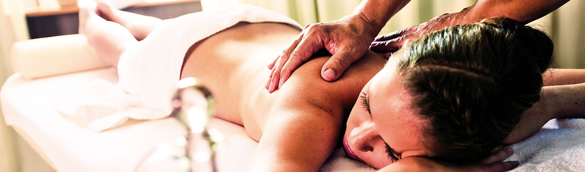 Physiotherapie